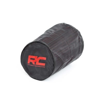 Rough Country Cold Air Intake Pre-Filter Bag - 10481